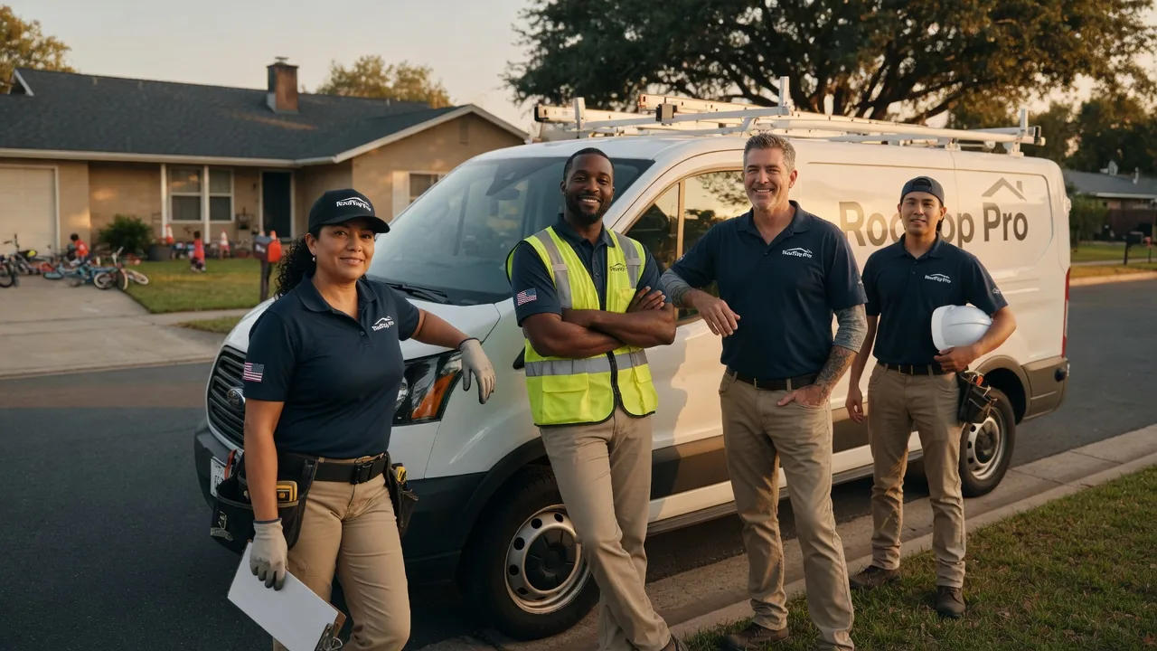 Roof Repair in Jackson, KY near me