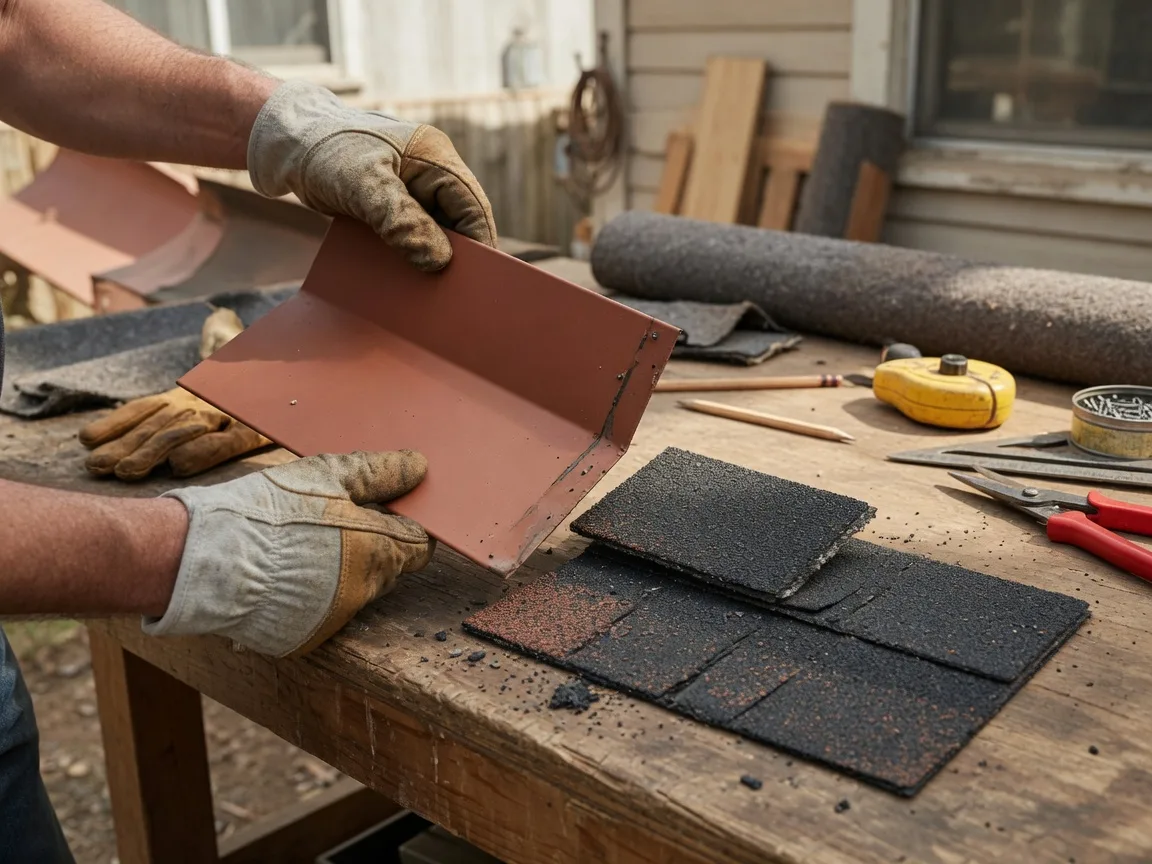Roof Repair company in Jackson, KY